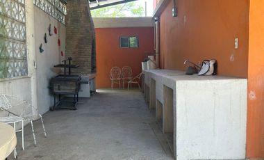 RANCHO/QUINTA EN VENTA EN CADEREYTA