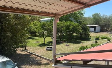 RANCHO/QUINTA EN VENTA EN CADEREYTA