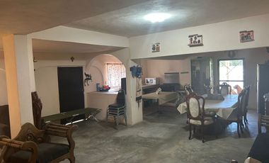 RANCHO/QUINTA EN VENTA EN CADEREYTA