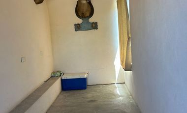 RANCHO/QUINTA EN VENTA EN CADEREYTA