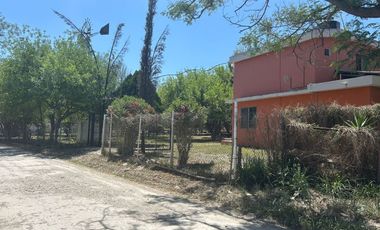 RANCHO/QUINTA EN VENTA EN CADEREYTA
