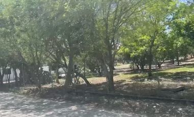 RANCHO/QUINTA EN VENTA EN CADEREYTA