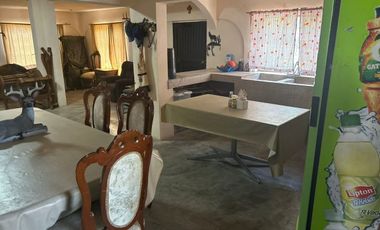 RANCHO/QUINTA EN VENTA EN CADEREYTA