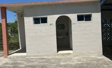 RANCHO/QUINTA EN VENTA EN CADEREYTA