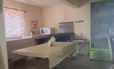 RANCHO/QUINTA EN VENTA EN CADEREYTA