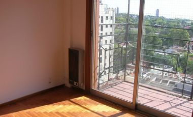 Departamento - Olivos-Maipu/Uzal