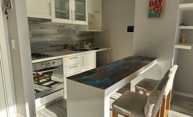 Monoambiente en alquiler  zona guemes