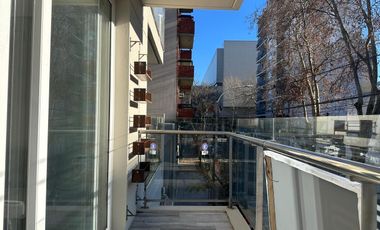Monoambiente en alquiler  zona guemes