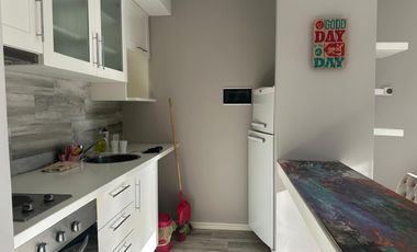 Monoambiente en alquiler  zona guemes