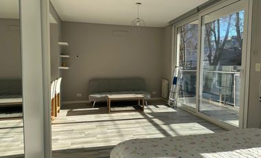 Monoambiente en alquiler  zona guemes