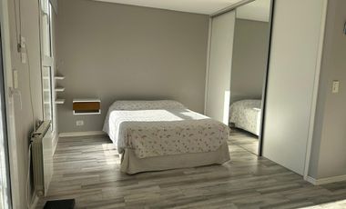 Monoambiente en alquiler  zona guemes