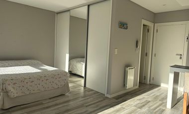 Monoambiente en alquiler  zona guemes