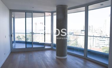 Departamento en Barrio Vicente López