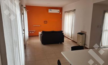 Alquiler Complejo de Casa   2 Departamentos amoblado -Nivel Gerencial - San Patricio Del Chañar