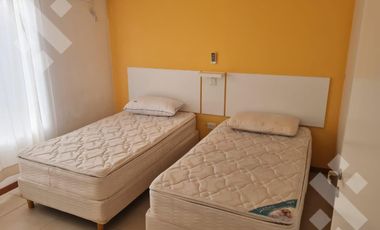 Alquiler Complejo de Casa   2 Departamentos amoblado -Nivel Gerencial - San Patricio Del Chañar