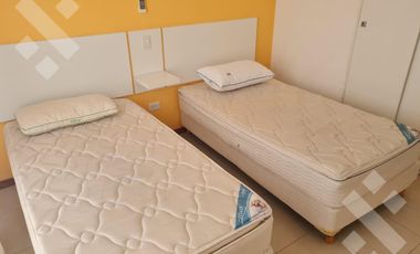 Alquiler Complejo de Casa   2 Departamentos amoblado -Nivel Gerencial - San Patricio Del Chañar