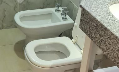 Alquiler Complejo de Casa   2 Departamentos amoblado -Nivel Gerencial - San Patricio Del Chañar