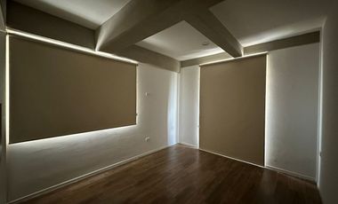 Departamento con Terraza y Casa Club en Renta en Cluster Alcumbre