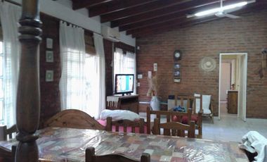 Quinta muy bien equipada en La Unión