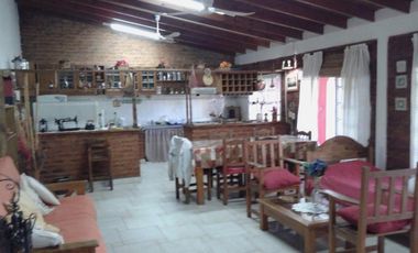 Quinta muy bien equipada en La Unión