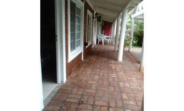 Quinta muy bien equipada en La Unión