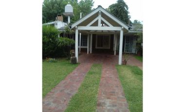 Quinta muy bien equipada en La Unión