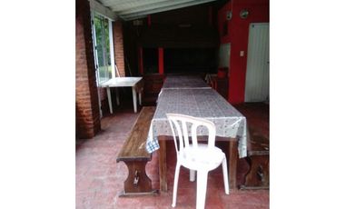 Quinta muy bien equipada en La Unión