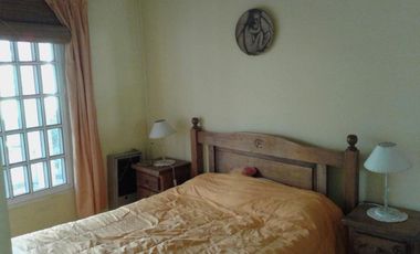 Quinta muy bien equipada en La Unión