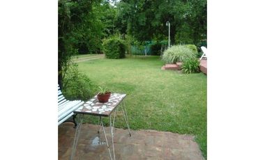 Quinta muy bien equipada en La Unión