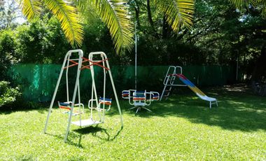 Quinta muy bien equipada en La Unión