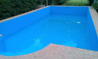 Quinta muy bien equipada en La Unión