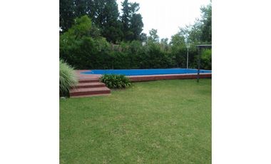 Quinta muy bien equipada en La Unión