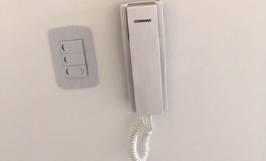 Departamento 2 Amb Con Cochera en Lanusita APTO CREDITO!!