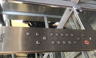 Departamento 2 Amb Con Cochera en Lanusita APTO CREDITO!!