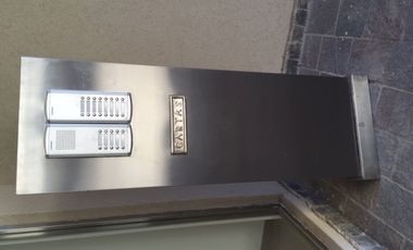 Departamento 2 Amb Con Cochera en Lanusita APTO CREDITO!!