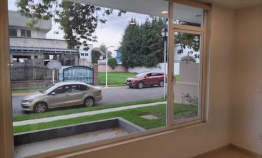 METEPEC CASA EN VENTA  LA ASUNCIÓN