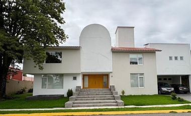 METEPEC CASA EN VENTA  LA ASUNCIÓN