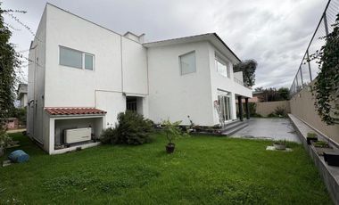 METEPEC CASA EN VENTA  LA ASUNCIÓN