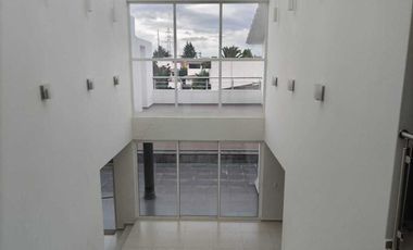 METEPEC CASA EN VENTA  LA ASUNCIÓN