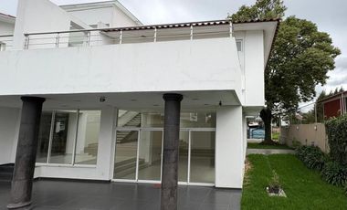 METEPEC CASA EN VENTA  LA ASUNCIÓN