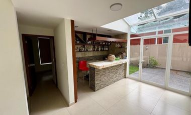 METEPEC CASA EN VENTA  LA ASUNCIÓN