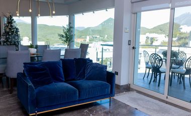 Casa en Venta en Residencial Carolco