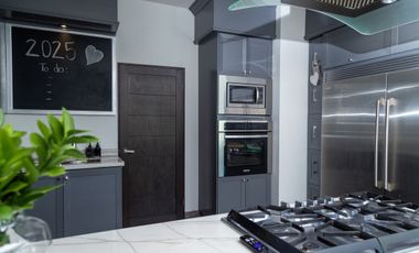 Casa en Venta en Residencial Carolco