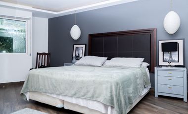 Casa en Venta en Residencial Carolco