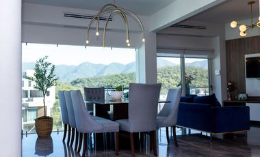 Casa en Venta en Residencial Carolco