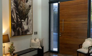 Casa en Venta en Residencial Carolco