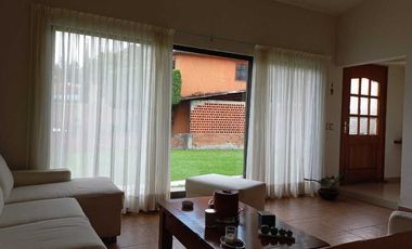 VENTA CASA EN BARRIO XALTOCAN XOCHIMILCO