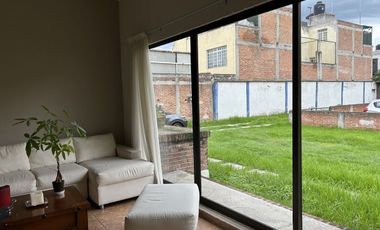 VENTA CASA EN BARRIO XALTOCAN XOCHIMILCO