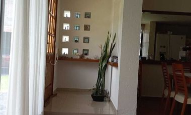 VENTA CASA EN BARRIO XALTOCAN XOCHIMILCO