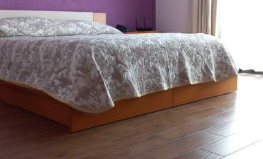 VENTA CASA EN BARRIO XALTOCAN XOCHIMILCO